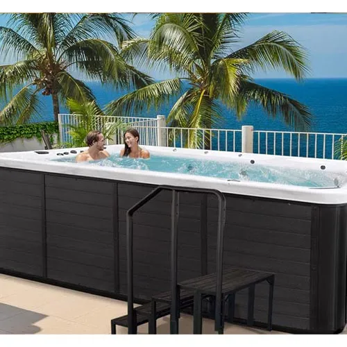 Swimspa hot tubs for sale in Gaylord